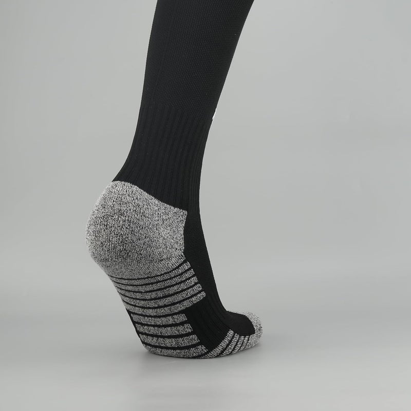 FUNRY Store Grip Soccer Socks men,Non-Slip Football Grip Socks for Soccer,Breathable and Comfortable Sports Football Sock - Image 4